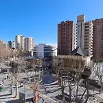 Apartamento Ilice 5 If Benidorm