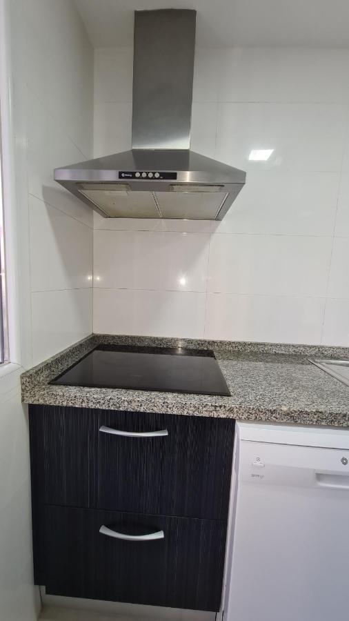 Apartamento Ilice 5 If