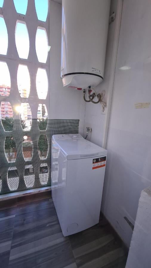 Ilice 5 If Apartamento Benidorm